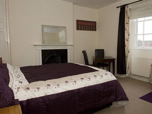 The Sherston Inn ويلْزْ المظهر الخارجي الصورة